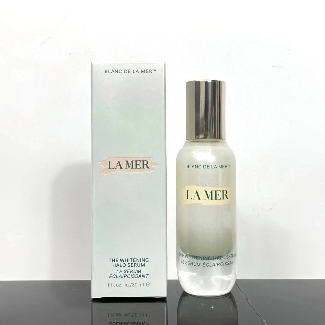 La Mer The NEW Halo Serum Full Size 30ML New in Box - Exp 20