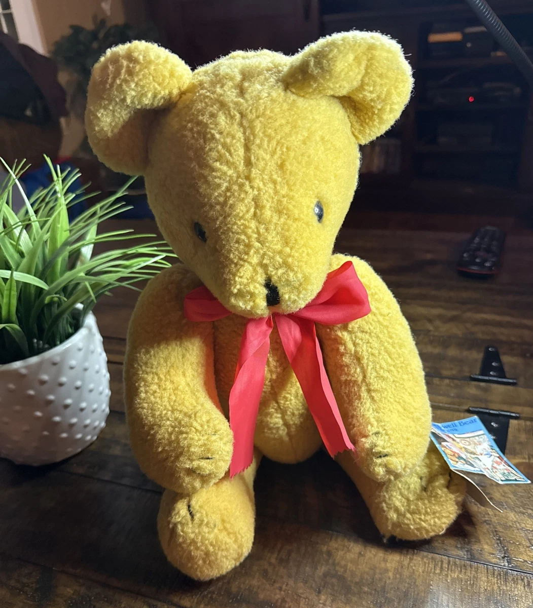Dean's Vintage Stuffed Animals for sale - eBay