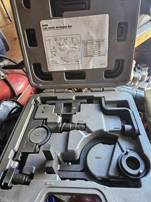 SPX Corporation OTC 6488 Ford Cam Tools 4.0L SOHC V6