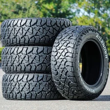 4 Tires Atlander Roverclaw X/T LT 35X12.50R20 Load E 10 Ply XT Extreme Terrain