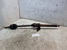 Ford Focus Driveshaft Front Right Driver O/S 1.6 Petrol 2012 MK3 PreFacelift OEM