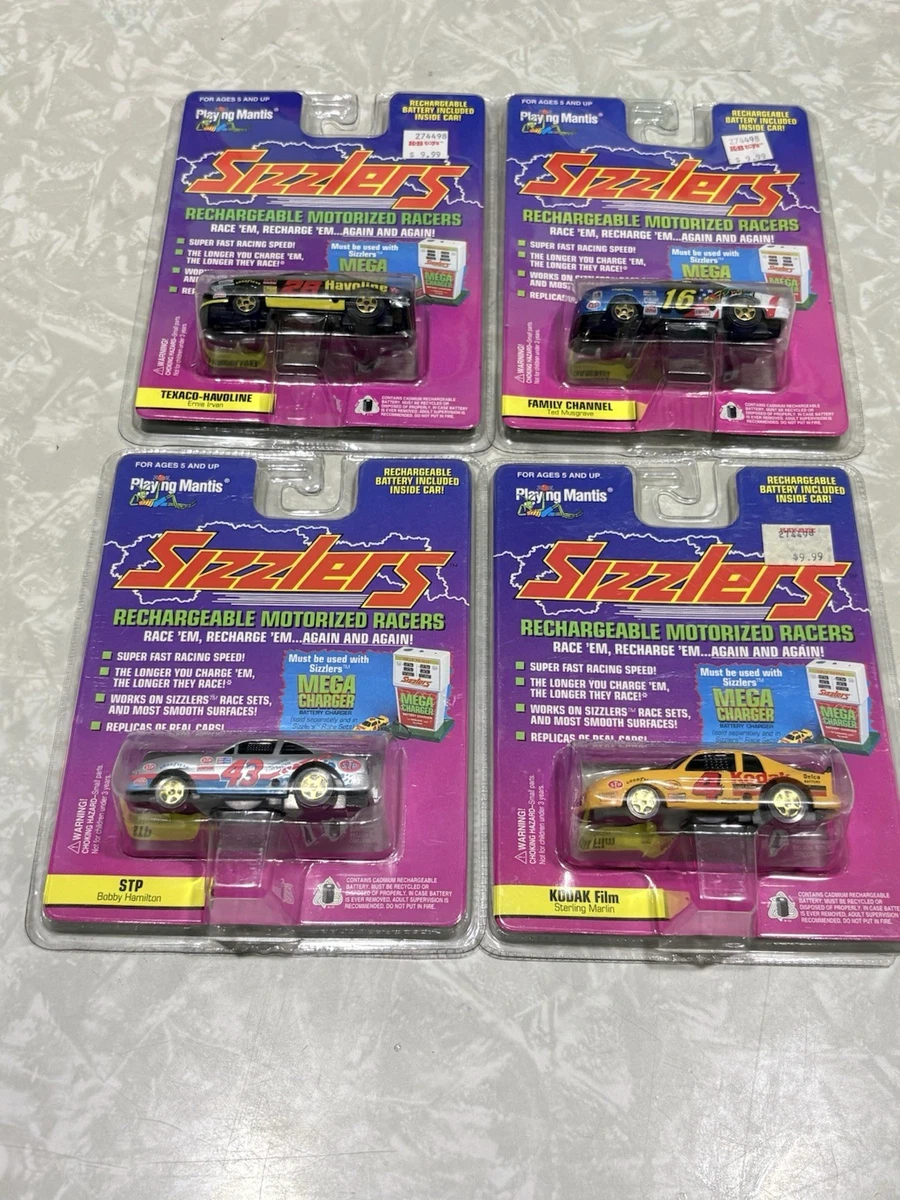Hot Wheels Sizzlers Vintage Manufacture Diecast Cars for sale - eBay