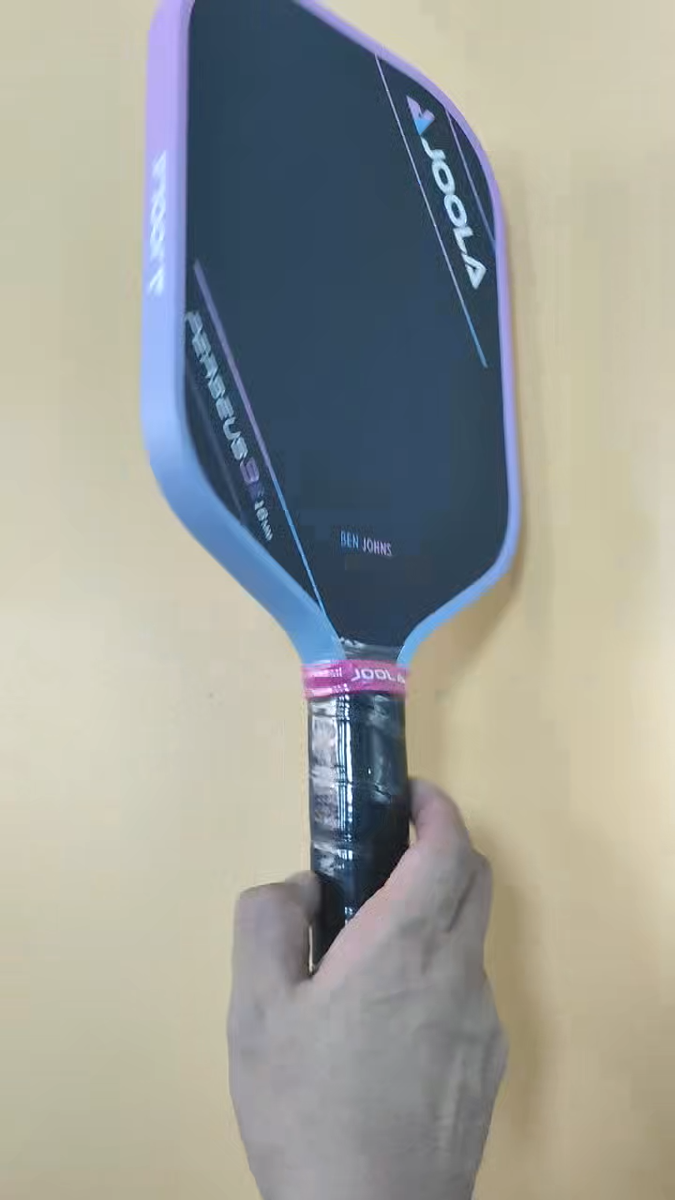 JOOLA Ben Johns Perseus 3S 16mm Vietnam Limited Edition Pickleball