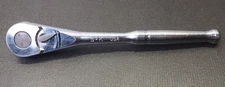 Quality S.K 3890 1/2" Drive Ratchet Mechanics Engineers Tool USA (bn)