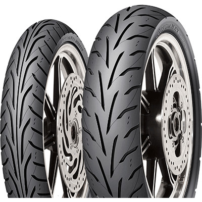 DUNLOP Road tire ARROWMAX GT601 R 150/70 R17 M/C 69H TL