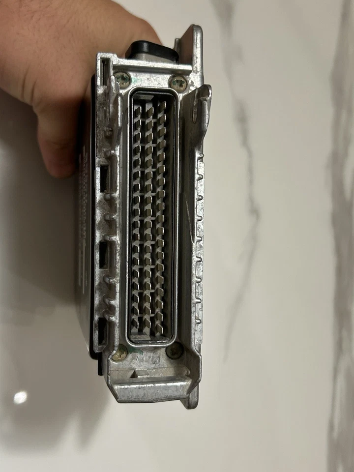 Mercedes Benz 300SE 300SEL W126 Engine Control Module ECU ECM 0095451132 Tested - Image 4 of 4