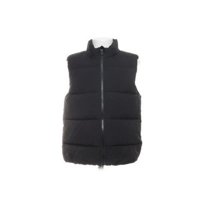 Zeeman, Outdoor Weste, Unisex (Kinder), Größe: 122/128, Schwarz, Polyester #D3z