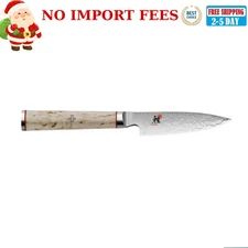 MIYABI Birchwood SG2 3.5-inch, Paring Knife