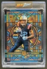 2025 Panini Absolute TreVeyon Henderson Base (RAW)