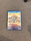 New ListingThe Legend of Zelda: The Wind Waker HD (WII U, 2013)