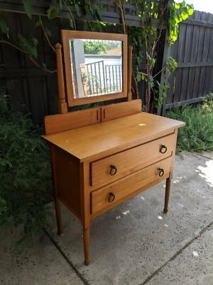 Antique Dresser Or Sideboard With Mirror Dressers Drawers Antique Dresser Or Sideboard With