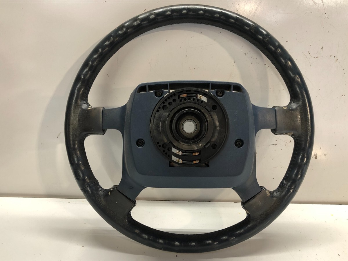その他 Steering wheel 1984-1989 Nissan Datsun 300zx Z31 Blue Steering Wheel OEM | eBay