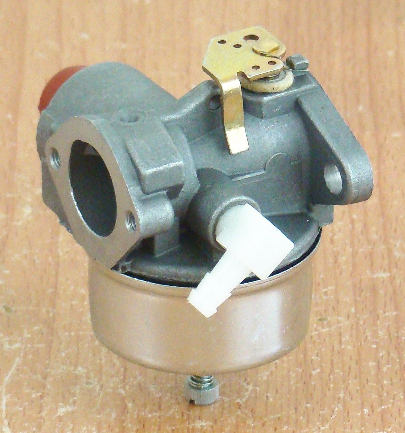 Tecumseh Carburetor W/ Gasket 632644 632645 632646 632669 632670 632678 ...