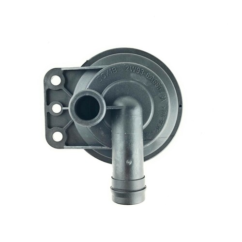 06-09 Range Rover Sport 4.4L 4.2L V8 Crank Case Vent PCV Control Valve Genuine - Picture 5 of 6