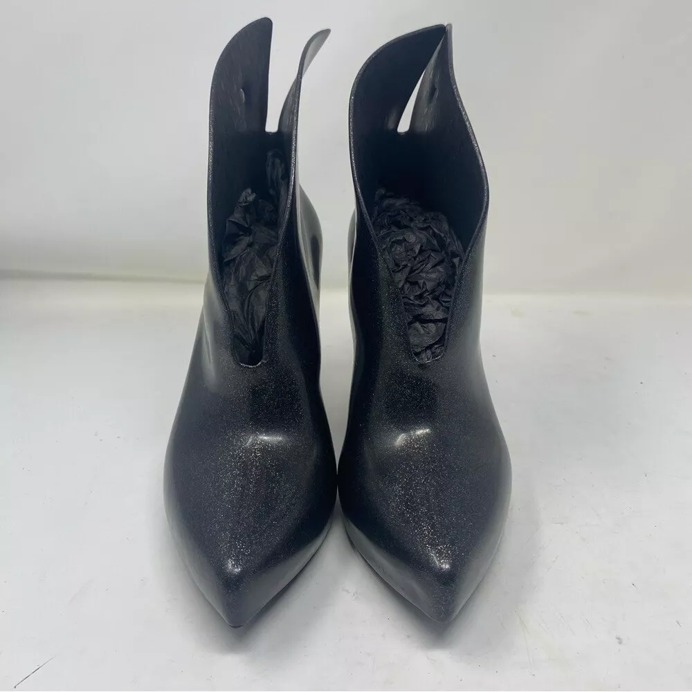 Vivienne westwood melissa boots cheap