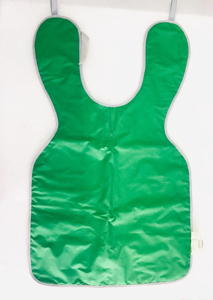 Delantal De Rayos X 420-DTL Chaleco De Rayos X Pb 0,5 WIROMA CUIDADO - Imagen 3 de 4