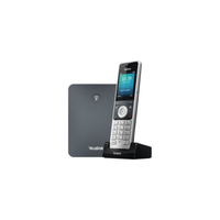 Yealink W76P Schnurloses Telefon Voip Telefon Mit Rufnummernanzeige W76P
