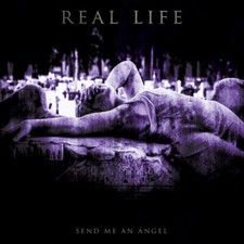 Send Me an Angel by Real Life (Record, 2024)
