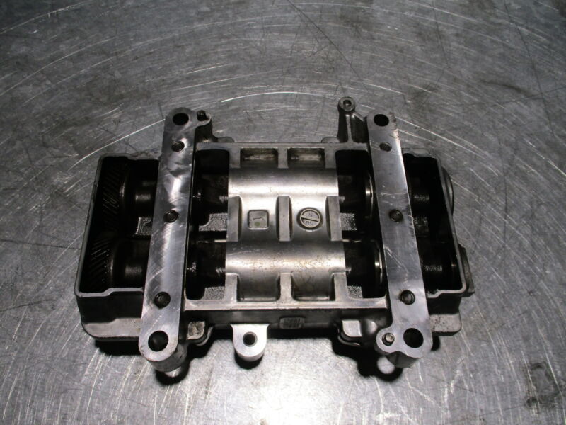 MITSUBISHI OUTLANDER 2.3 16V DiD DIESEL 4N14 BALANCE SHAFT 2013 eBay