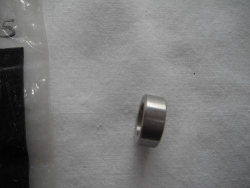 MERCURY 23-66751 MERCRUISER SPACER (2785) - Picture 2 of 2
