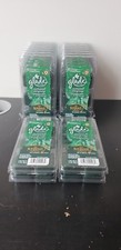 18 Glade Wax Melts Air Freshener Enchanted Evergreens Pine 6 Ct Ea NEW 2018
