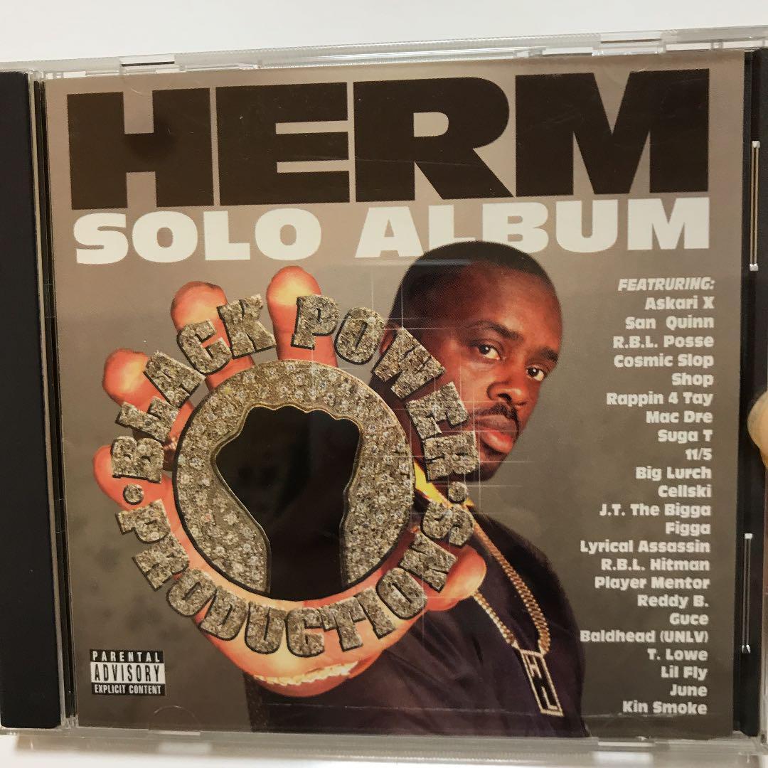 G-Rap Herm | eBay