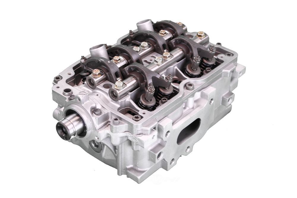 Engine Cylinder Head Cylinder Head Express SU2515 for sale online eBay