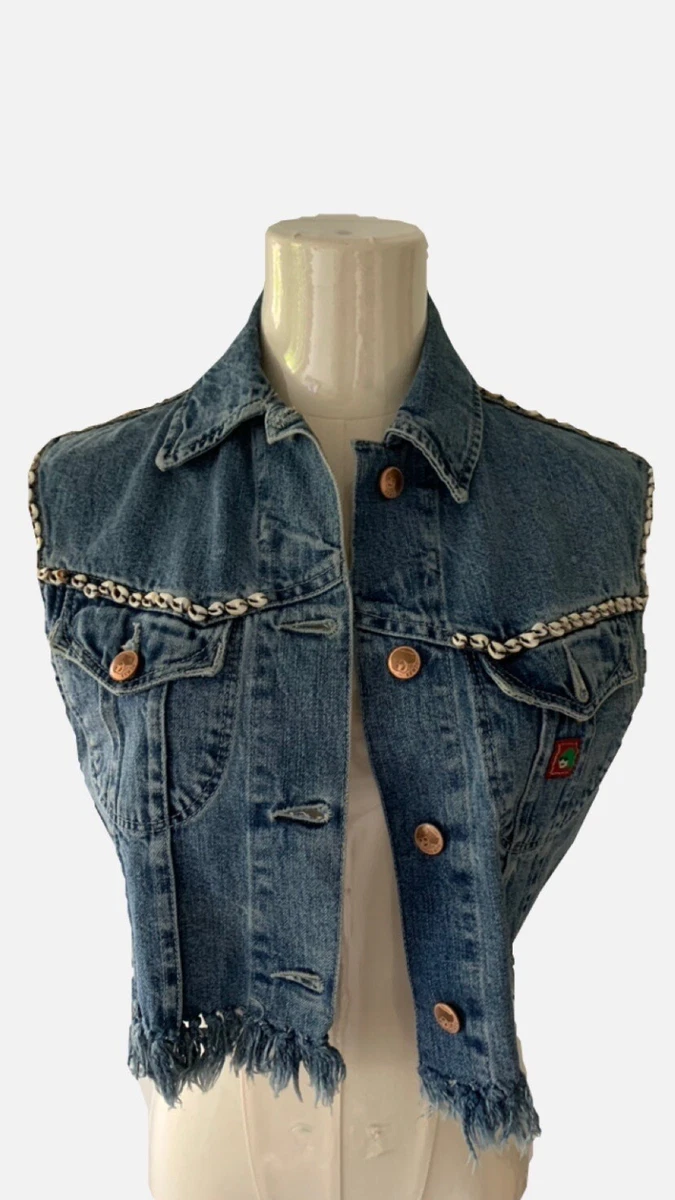 KENZO Vests for Women for sale | eBay