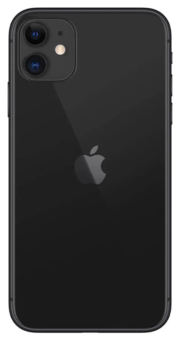 Apple iPhone 11 - Unlocked - Black - 128GB - Brand New | eBay