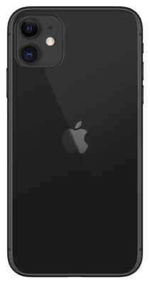 Apple iPhone 11 - Unlocked - Black - 128GB - Brand New | eBay