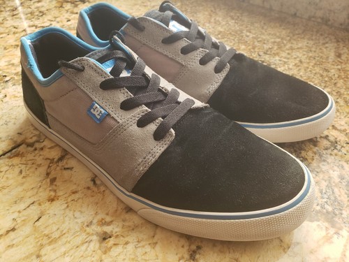 dc anvil tx black