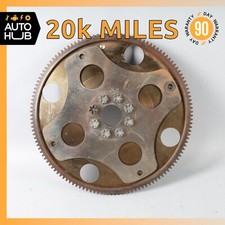 00-04 Aston Martin Vantage DB7 5.0L V12 Engine Motor Flywheel OEM 20k