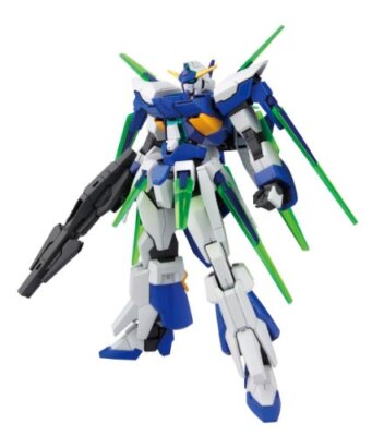 HG 1/144 Gundam AGE-FX (Mobile Suit Gundam Age) | eBay