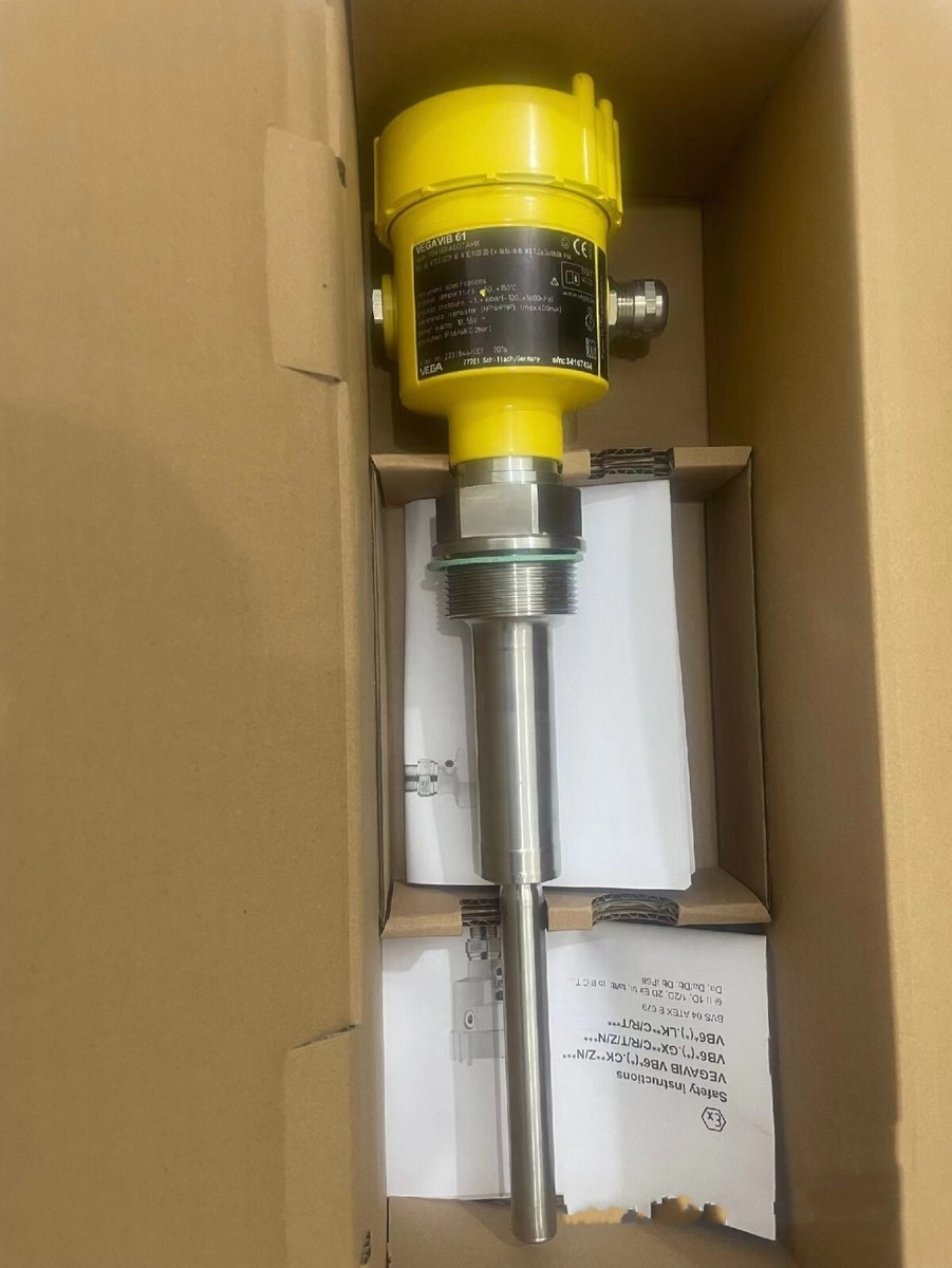 1PCS NEW VB61.GXAGDTAMX Fork Level sensor fedex or DHL | eBay