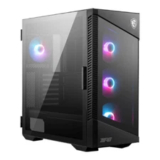 MSI MPG VELOX 100R computer case Mid-Tower 4719072829315
