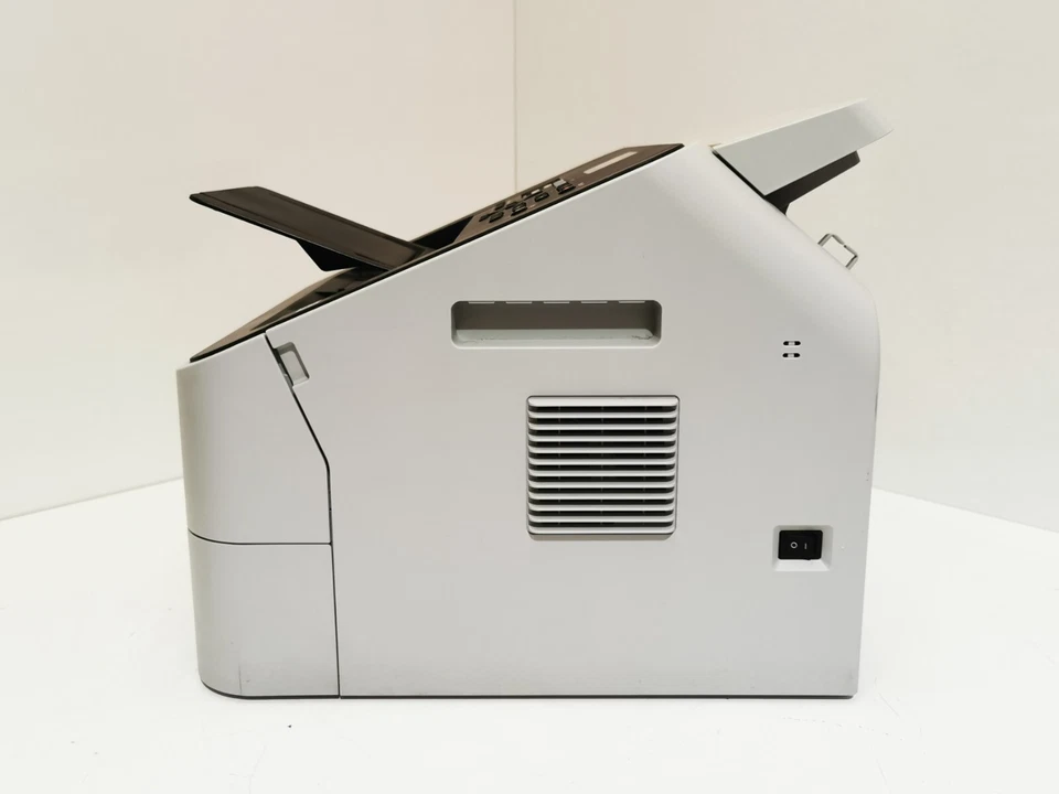 Brother Fax-2940 Mono Laser Printer/Fax Machine - USB - 5589 Page Count - Image 3 of 4