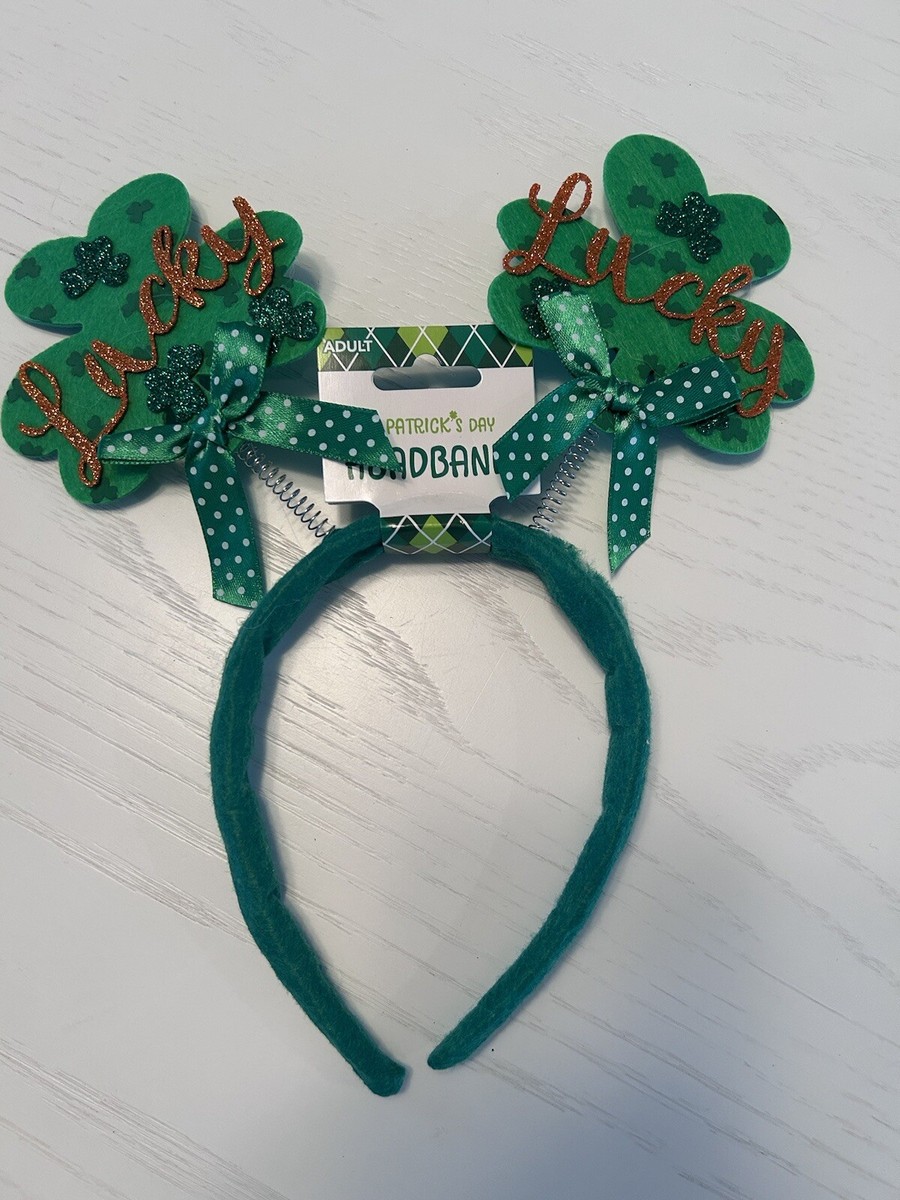 NWT St. Patrick display picture 3