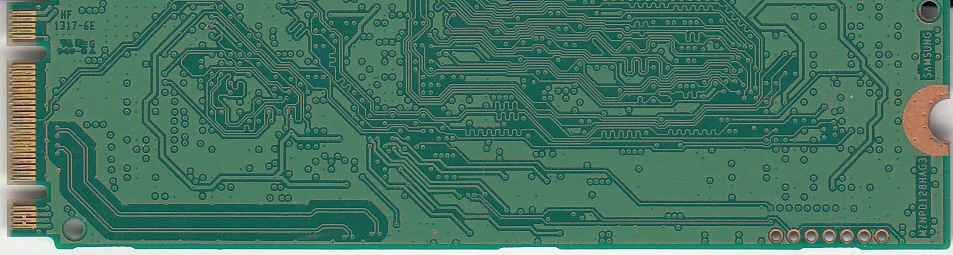 Samsung MZ-NTD1280/000 mSATA 128GB SSD for Sony Vaio, Sony Ultrabook  5209 - Image 2 of 2