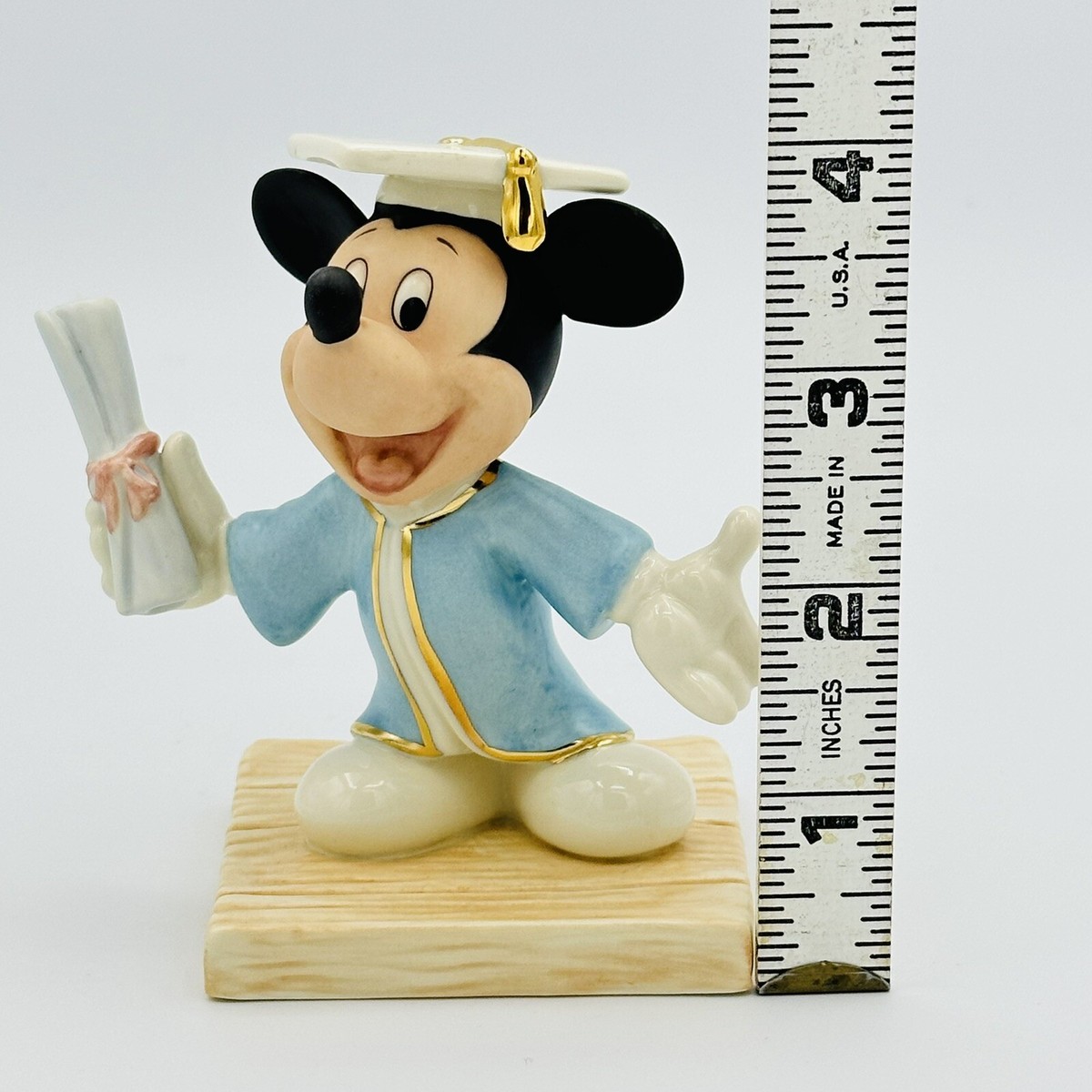 値下げ中 LENOX Mickey Mouse Club 50周年 陶器 値下げ中 LENOX