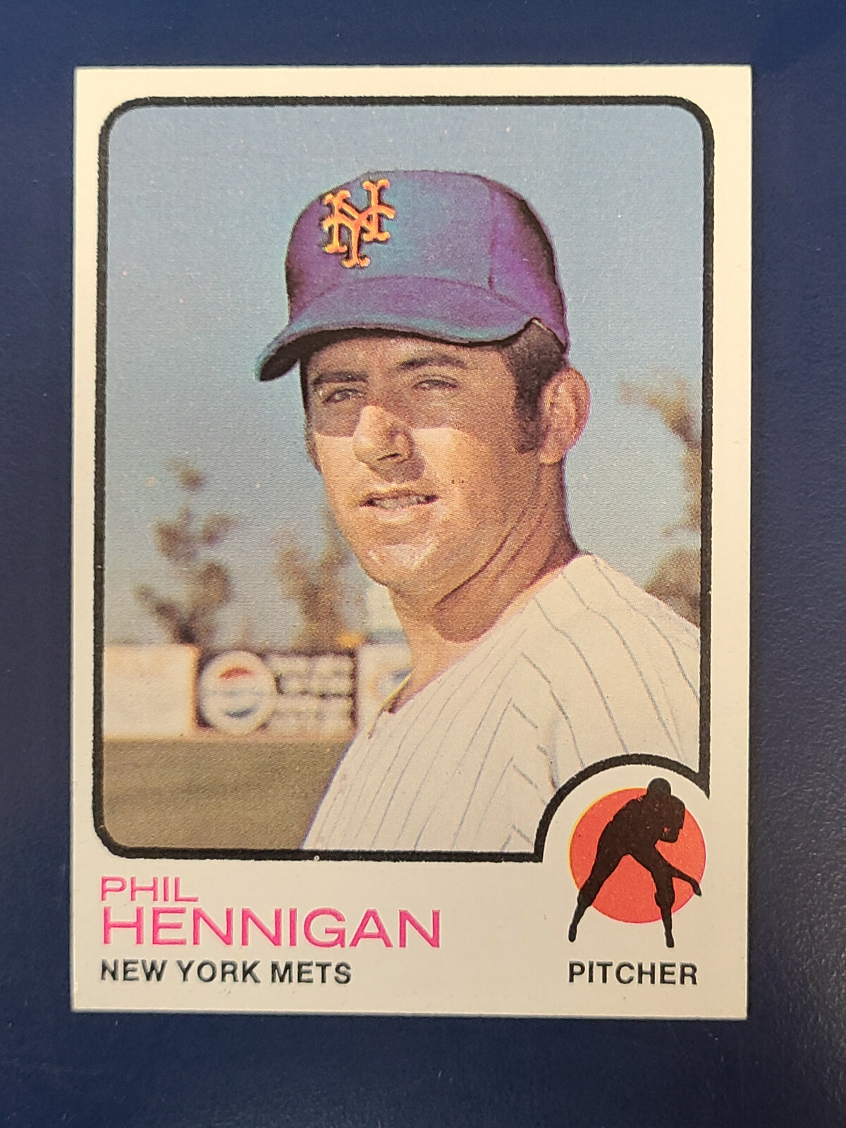 1973 Topps Baseball Cards Complete Your Set You Pick Choose Each #90 - 186 - Picture 62 of 255