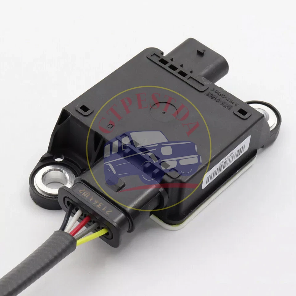 Genuine 39265-2F300 Particle Sensor SENSOR-PM 39265-2F300 For KIA SORENTO - Image 4 of 4