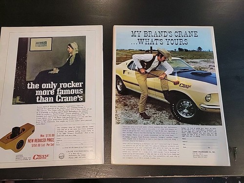 Vintage Rod And Custom Magazines August/September 1969 - Picture 2 of 4
