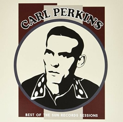 Carl Perkins - Best of the Sun Records Sessions (Vinyl),ORG Music
