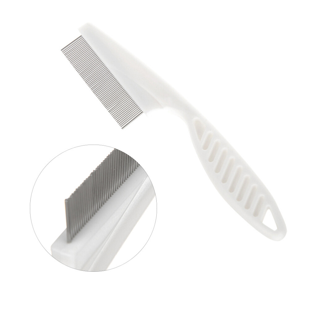 Cat Dematting Tool Hairbuster Comb Pet Hair Comb Brush Head Comb eBay
