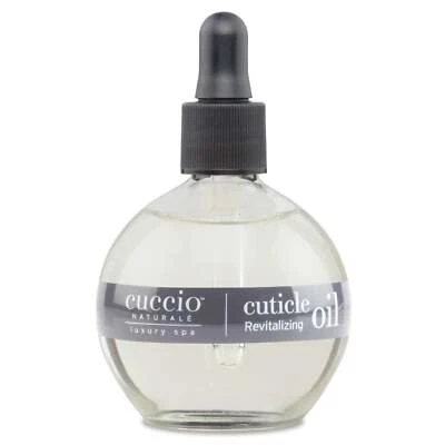 Cuccio Naturale Revitalizing Cuticle Oil - Citrus & Wild Berry 73ml (4124)
