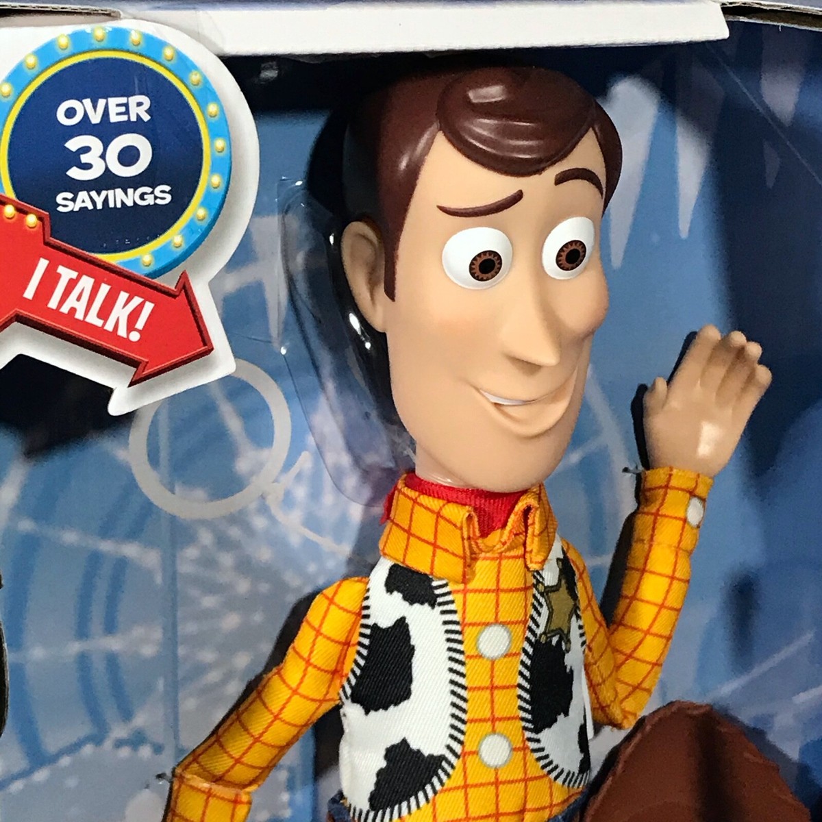 NEW Toy Story 4 - 16