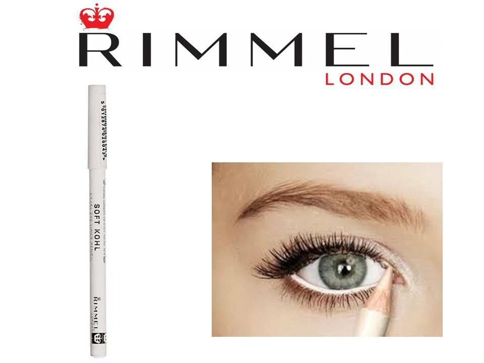 Share 150+ rimmel white nail pencil ceg.edu.vn