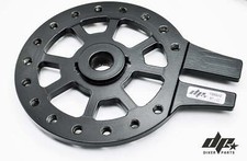 Universal handbrake bracket Yamaha MT-07 MT-09 R7 MT07 FZ07 FZ09 Caliper Stunt