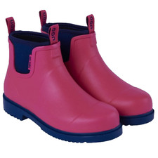 Pink Rubber Boots for Women for sale Shop with Afterpay