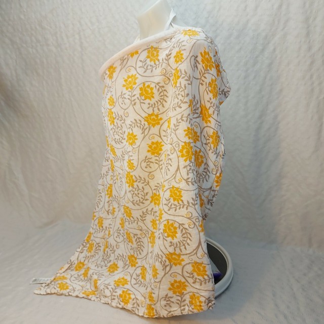 tokidoki nursing cover